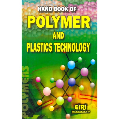 Detailed Project Report on 14 Books Bundle on plastic/polymer process, compounding, injection moulding, rotational moulding, plastic film, fibre glass, plastic waste recycling, moulds, pet & resins industries thumbnail 11